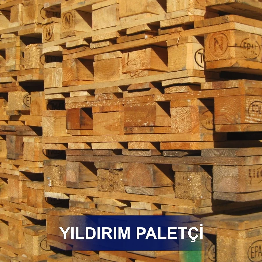 Yıldırım Paletçi