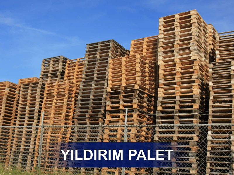 Yıldırım Palet Galeri 2