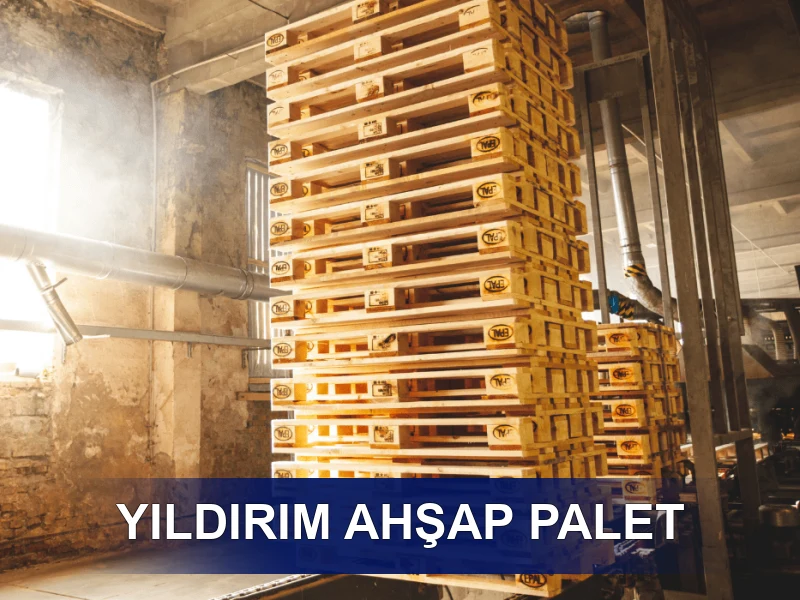 Yıldırım Palet Galeri 4