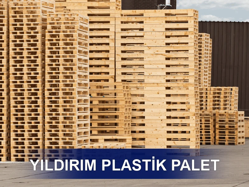 Yıldırım Palet Galeri 6