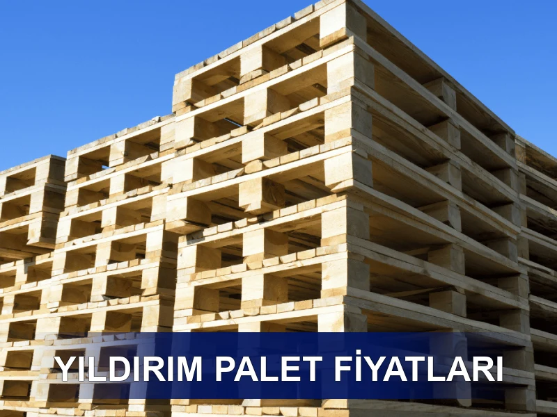 Yıldırım Palet Galeri 8