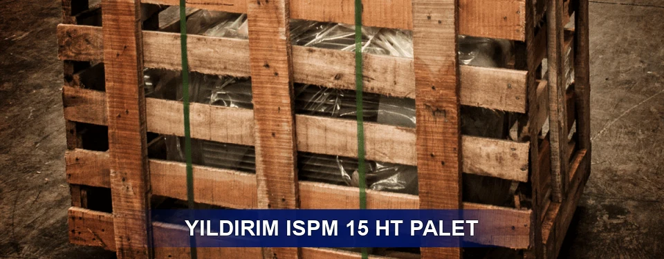 Yıldırım Fiyatlandırma
