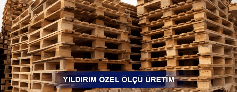 Yıldırım Fiyatlandırma